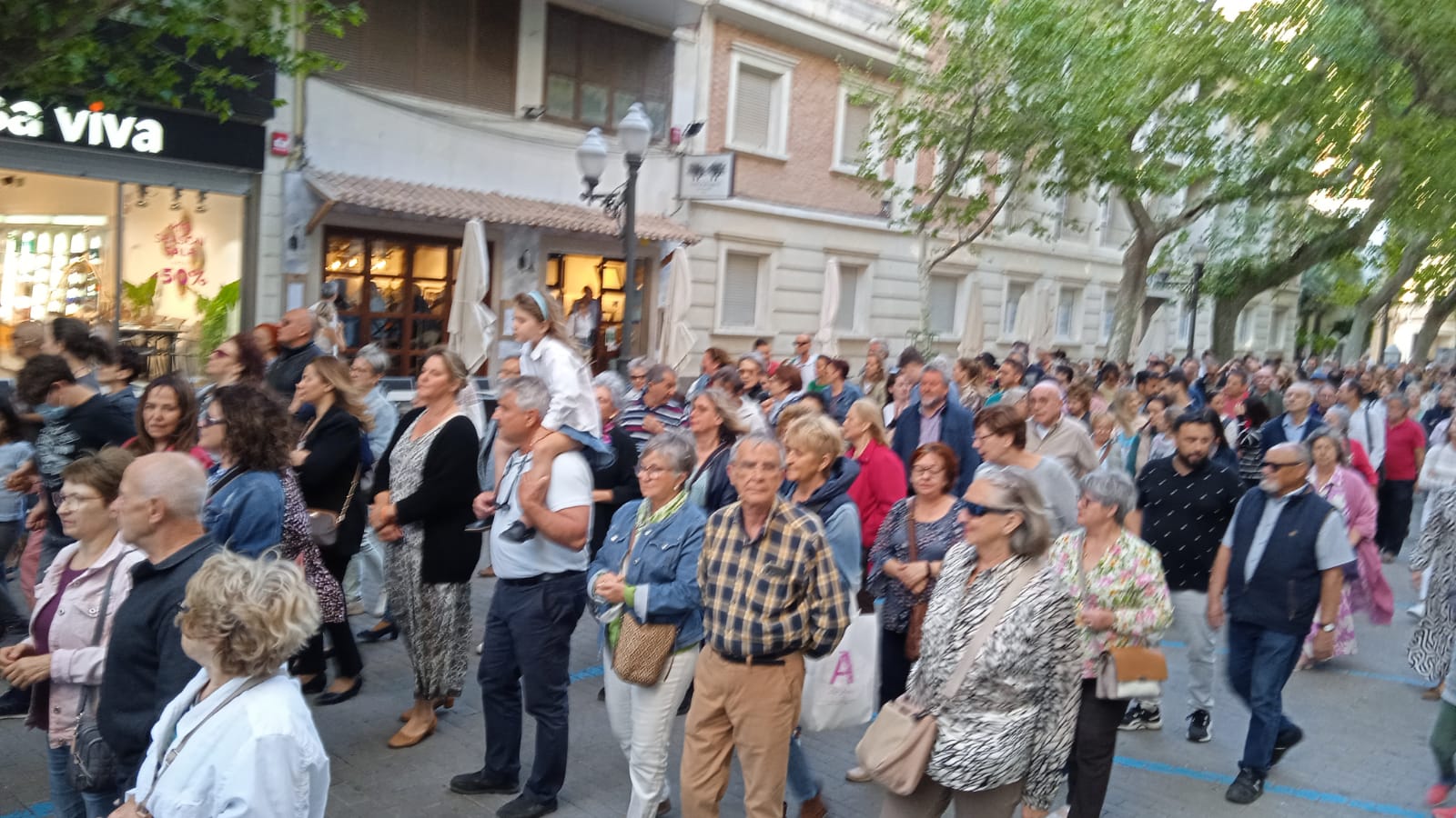 Concentració dels treballadors sanitaris de la Marina Alta el proper 10 ...