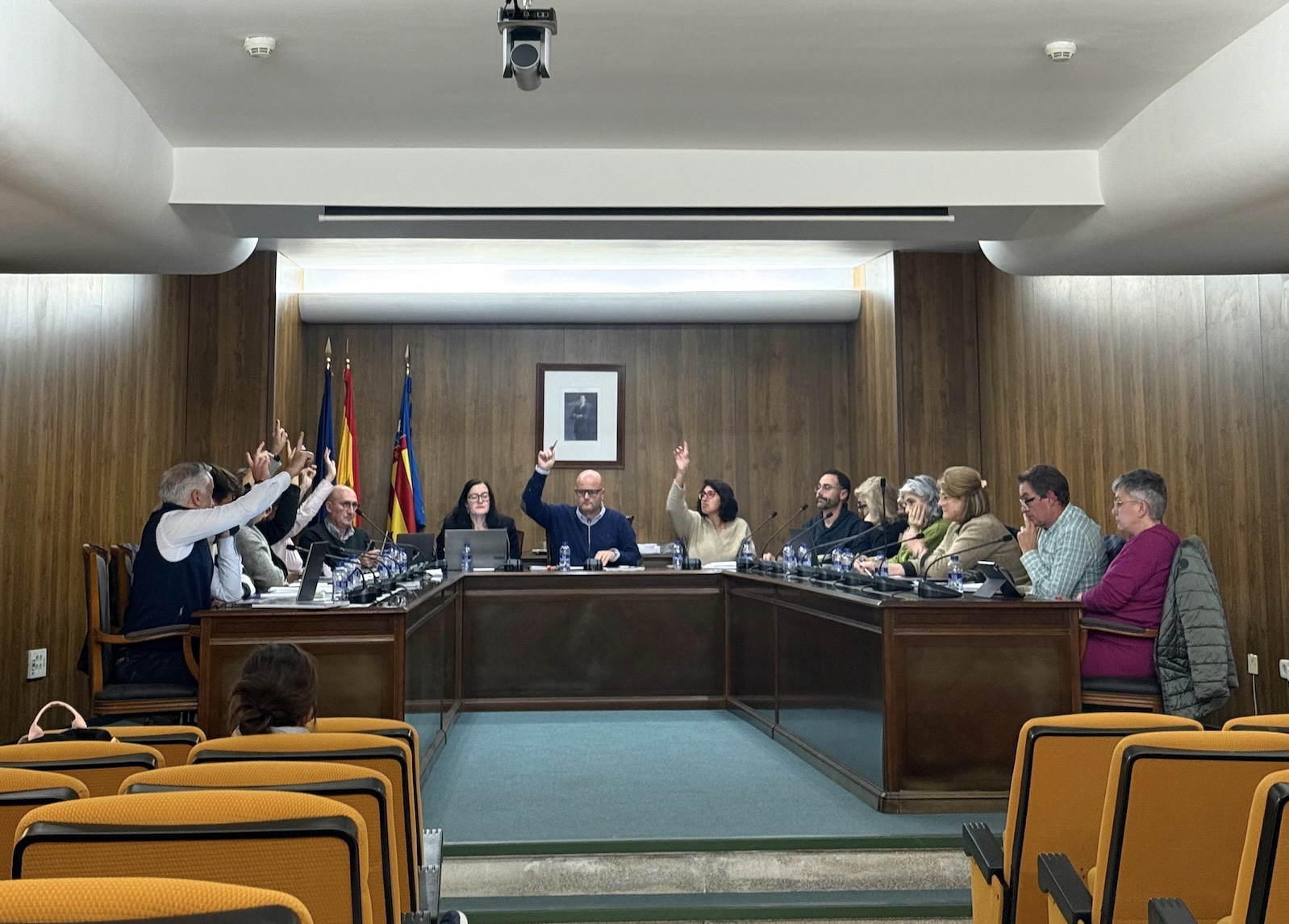 Teulada aprueba un presupuesto de 24 millones para 2026 | Ràdio Litoral