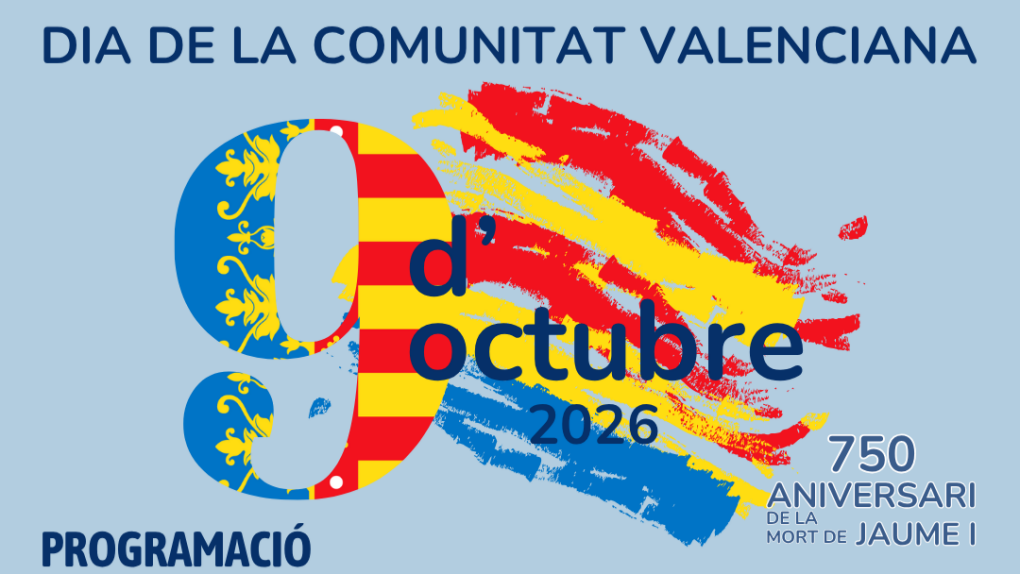 programacion 9 octubre