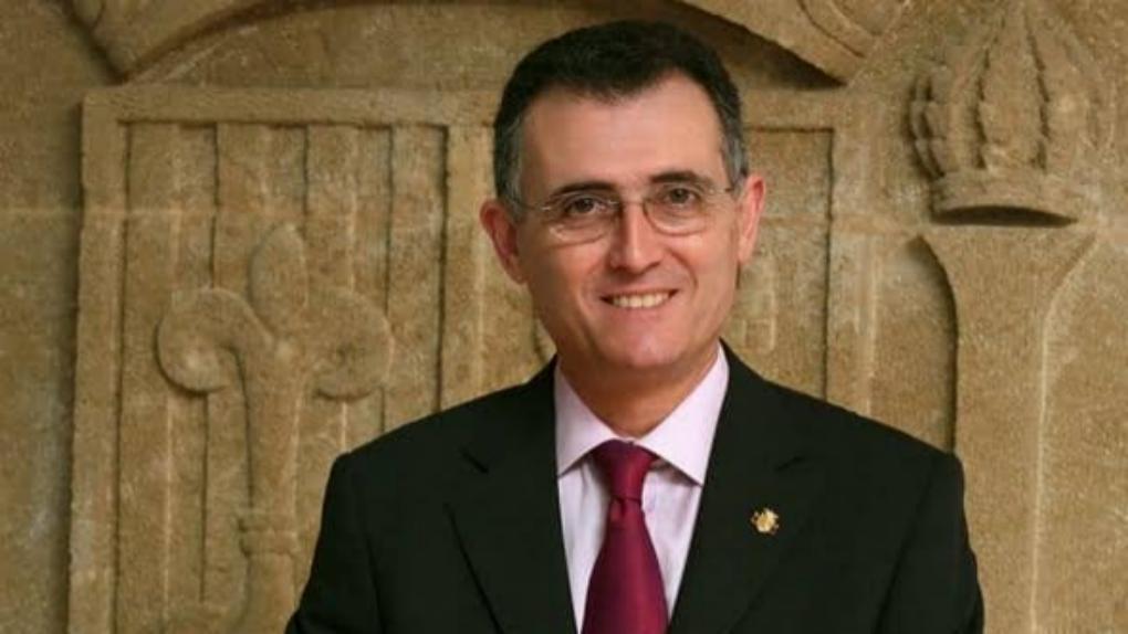 Eduardo Monfort