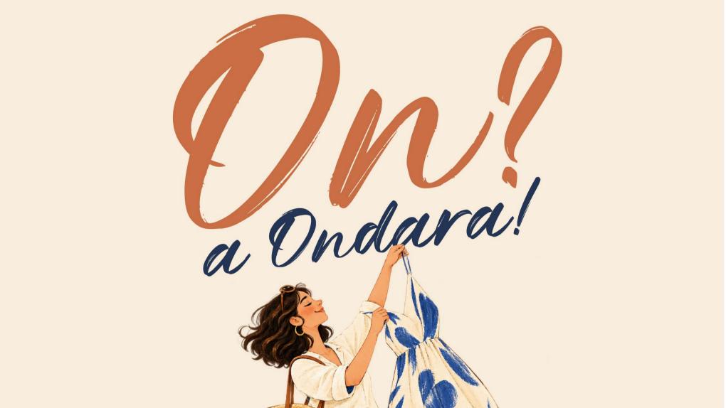 comerç local a Ondara