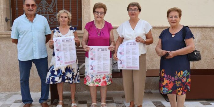 setmana major Benitatxell