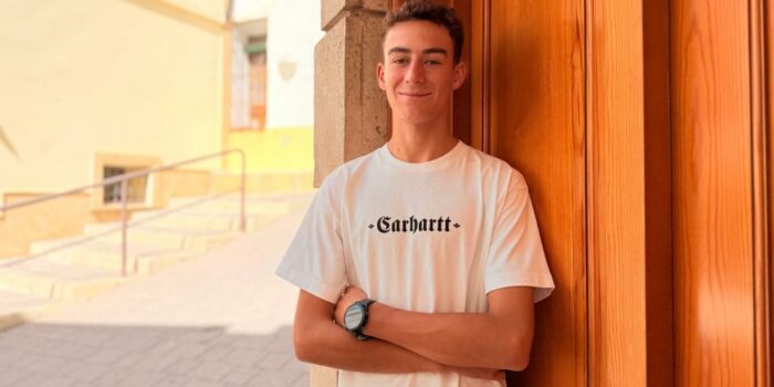Marco García Torres