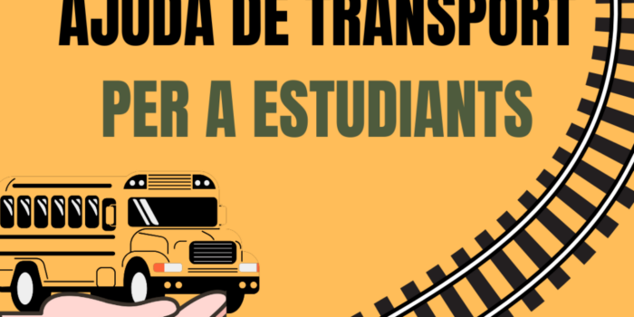 ayudas de movilidad estudiantes Benitatxell