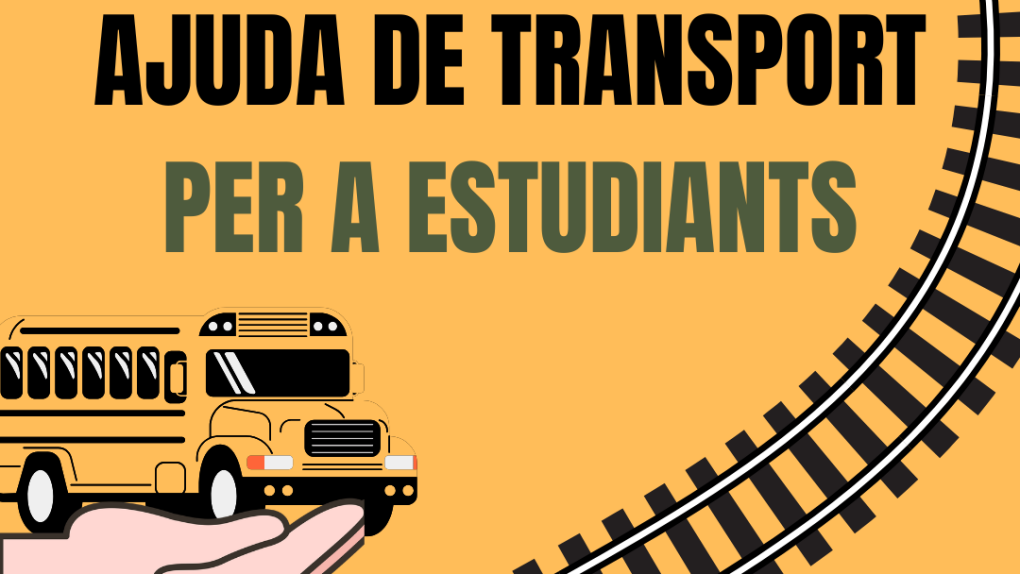 ayudas de movilidad estudiantes Benitatxell