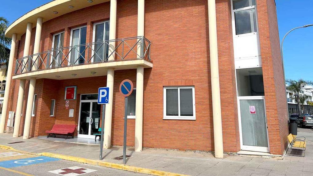 Sanidad Els Poblets