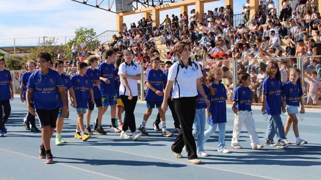 Escuelas Deportivas Municipales de Dénia