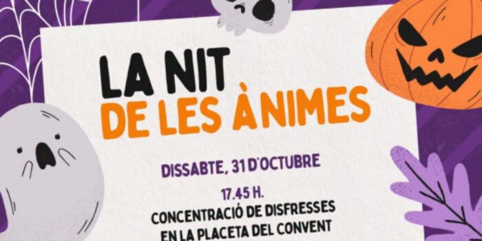Nit de les Ànimes de Benissa