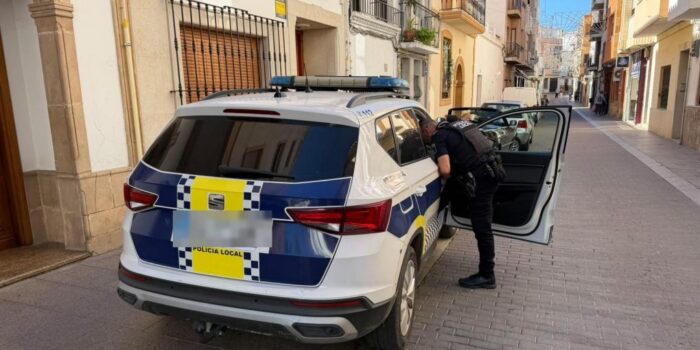 agentes calp