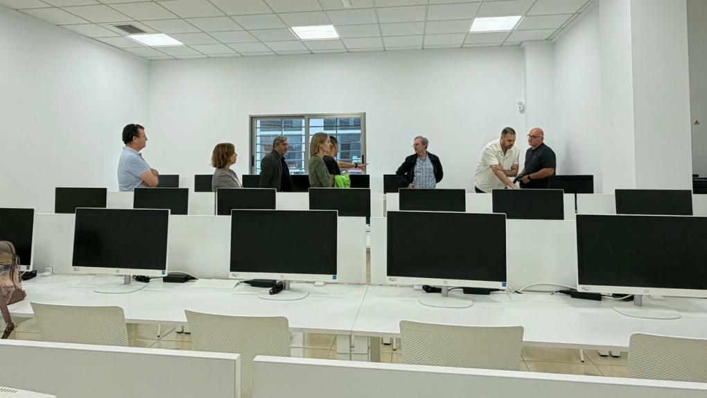 carnet de conducir en Dénia